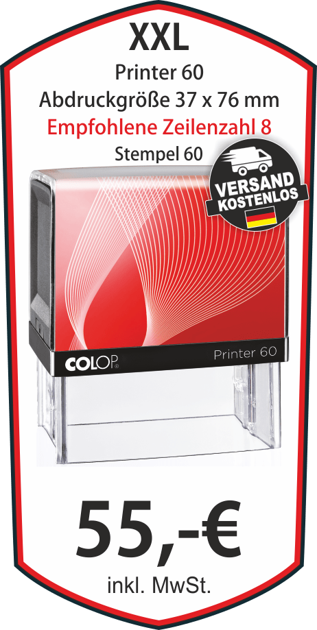 Printer 60